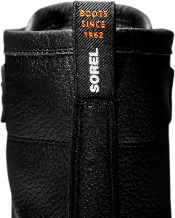 Actual product image Sorel Caribou Royal Hi-Viz WP (45)