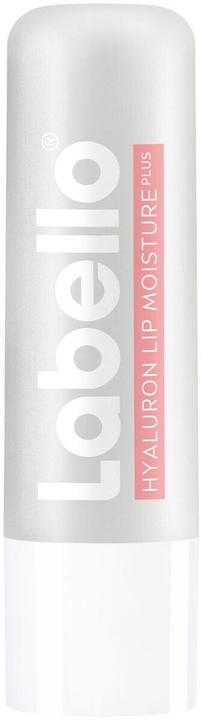 Actual product image LABELLO Hyaluron Lip Moisture Plus Rosé (Lip Care Stick, 5.20 ml)