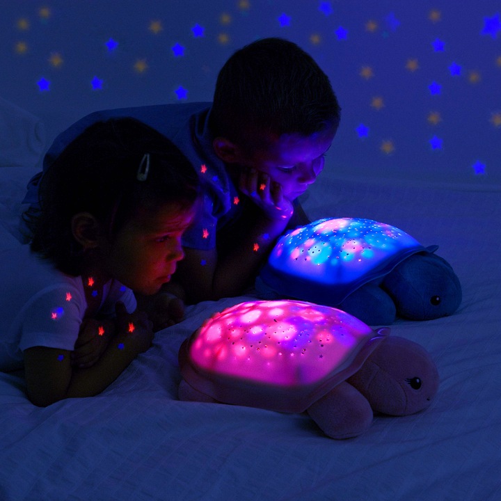 Produktbild Cloud B Twinkling Twilight Turtle