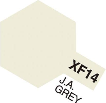 XF-14 Jap. Army Grau matt
