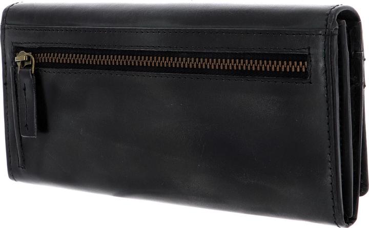 Actual product image Bruno Banani Ziloo Wallet with Flap