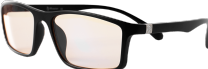 Actual product image Arozzi Visione VX200 Gaming Glasses