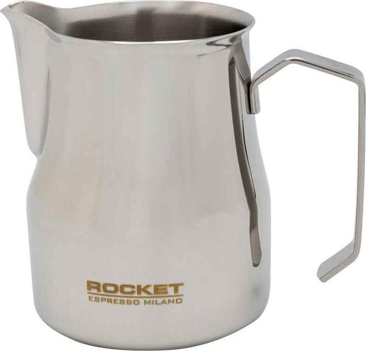 Rocket Espresso Milano Rocket RA99904464 Cremiera 75cl argento