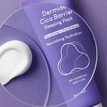 Produktbild Purito Dermide Cica Barrier (80 ml)