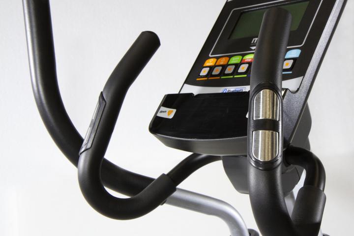 Produktbild Sport-Thieme Crosstrainer E300