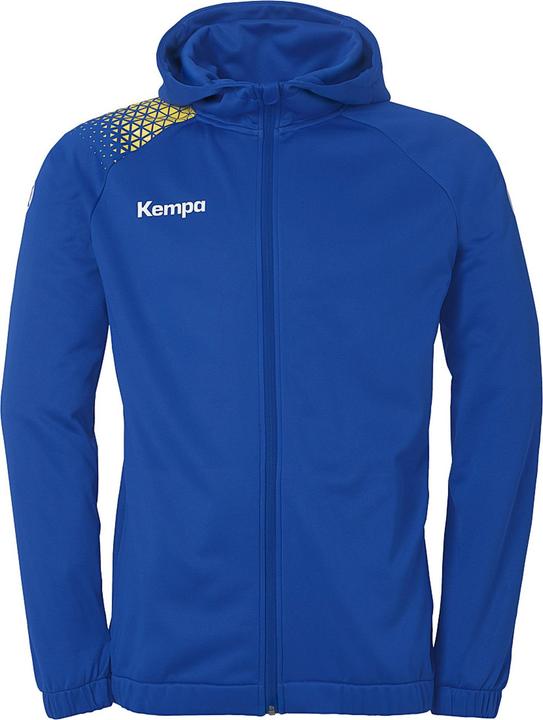 Blu, Giallo lime, Regio