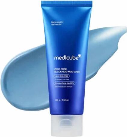 Actual product image Medicube Zero Pore (50 ml)