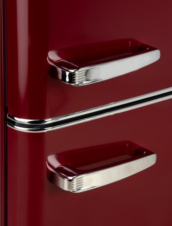 Actual product image Domo DO91707R (191 l)