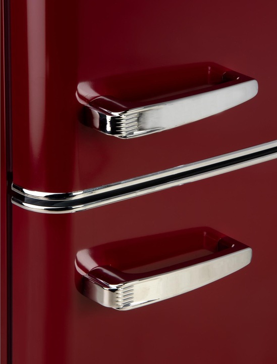 Produktbild Domo DO91707R (191 l)