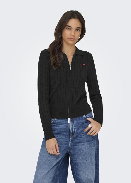 Produktbild Only ONLKATIA Strickjacke Strickjacke (M)