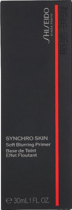 Immagine prodotto Shiseido Base (Nessun colore)