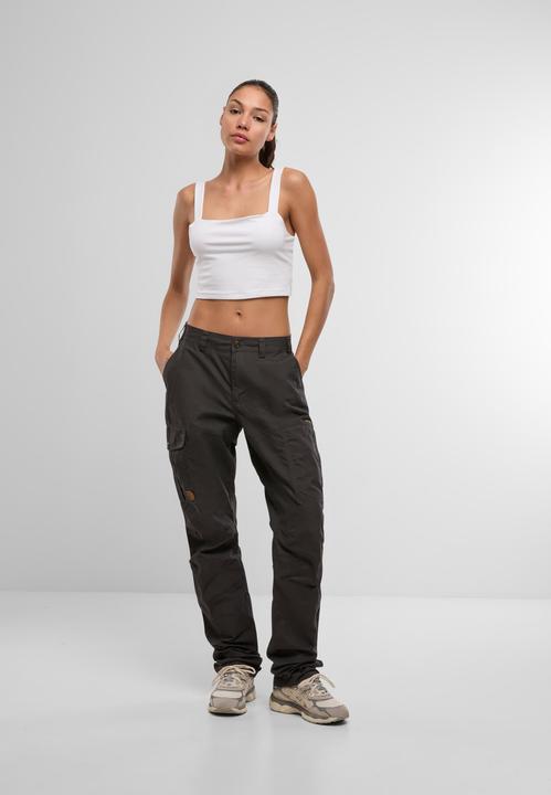 Produktbild Fjällräven Karla Pro Curved Hose (M, L)