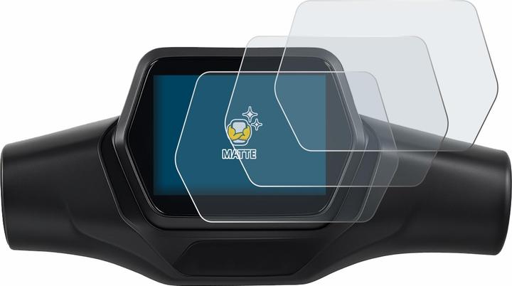 Actual product image BROTECT Protector Anti-Glare