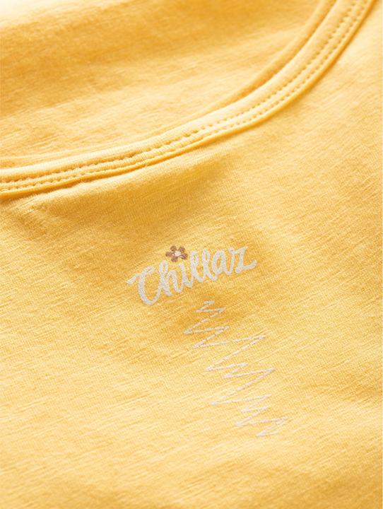 Produktbild Chillaz Karpathos Flower Pocket (36, S)