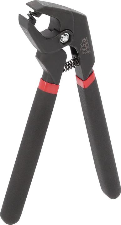 Image du produit KS Tools Pince de fixation (172 mm)