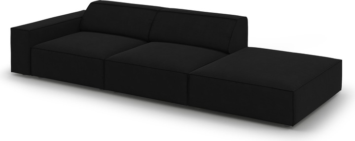 Actual product image Micadoni Jodie (4-seater, 2 person sofa, 3-seater)