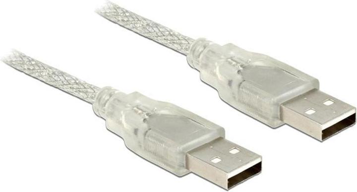 Produktbild Delock USB-A - USB-A (3 m, USB 2.0)