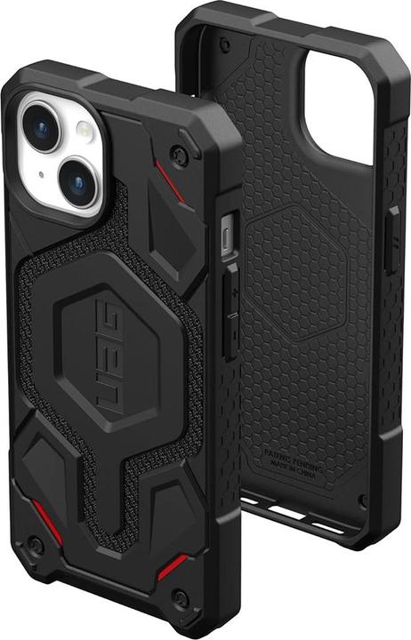 Produktbild UAG Monarch Pro Case (Apple iPhone 15)