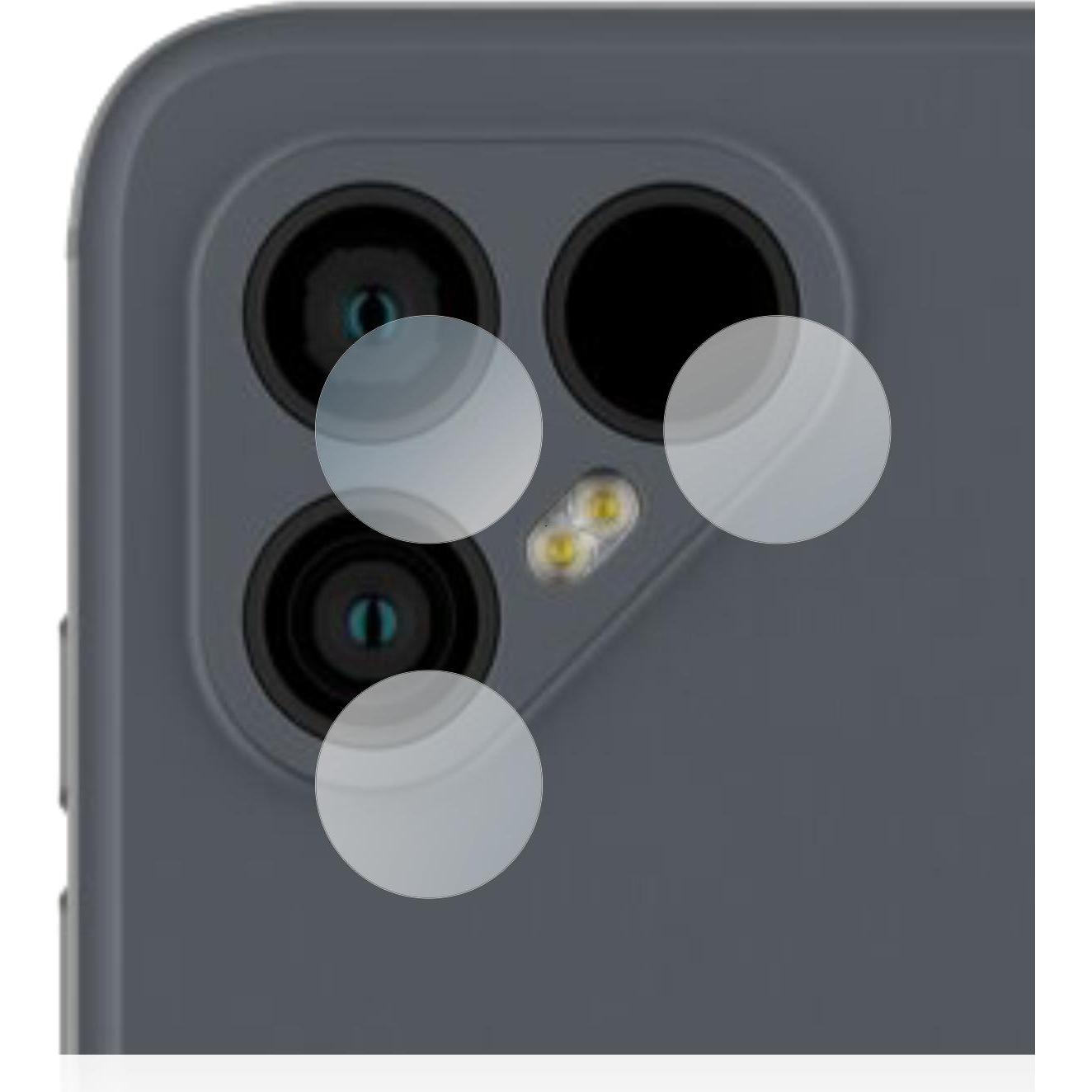 Thumbnail - BROTECT AirGlass Panzerglasfolie (1 Stück, Fairphone 4), Smartphone Schutzfolie, Transparent