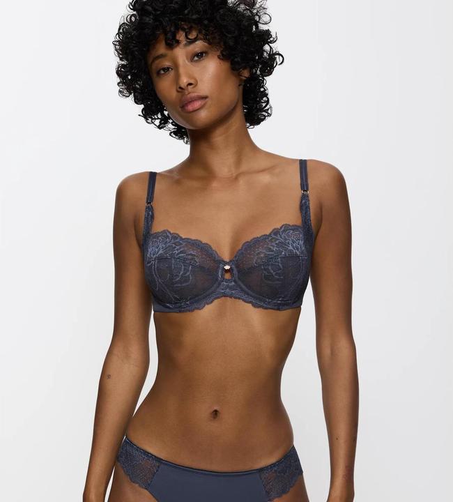 Image du produit Triumph Soutien-gorge à armatures Wild Peony Florale (Une unité par pack, 85 C)