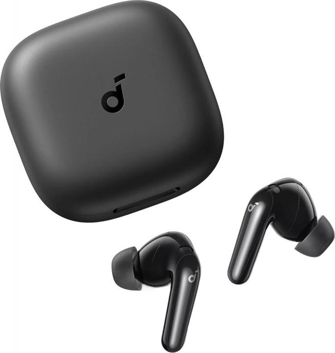 Produktbild Anker Soundcore P31i black (ANC, 50 h, Kabellos)