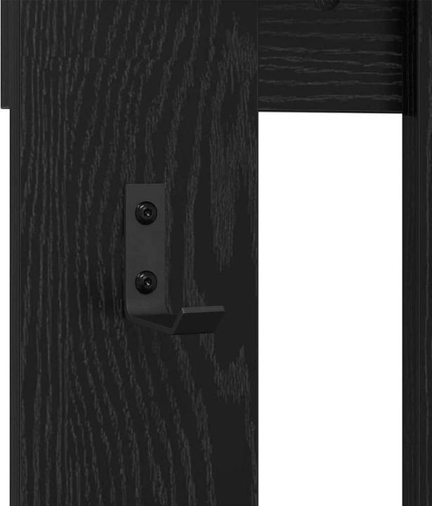 Actual product image vidaXL Garderobe zur Aufbewahrung