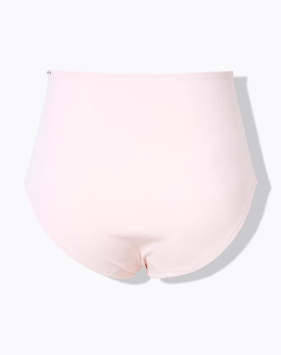 Produktbild Ulla Popken Shaping-Maxislip, breiter Meshbund, High Waist