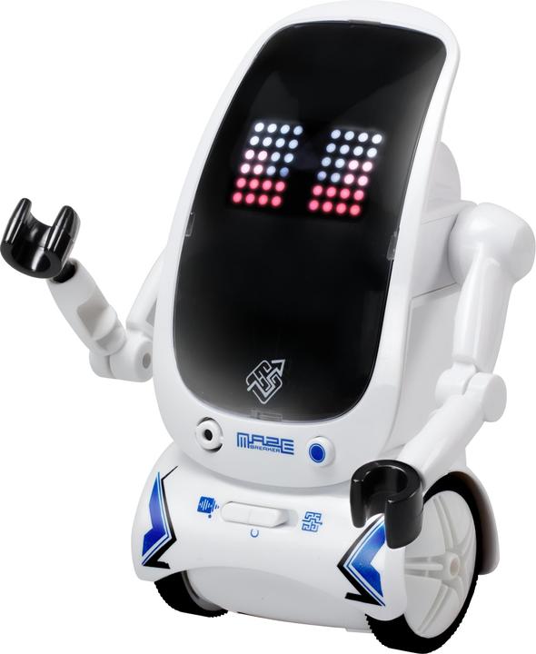 Immagine prodotto Silverlit Rompicapo 2