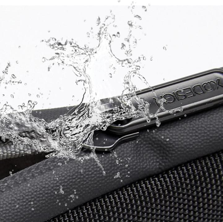 Actual product image XD Design Bobby (17 l)