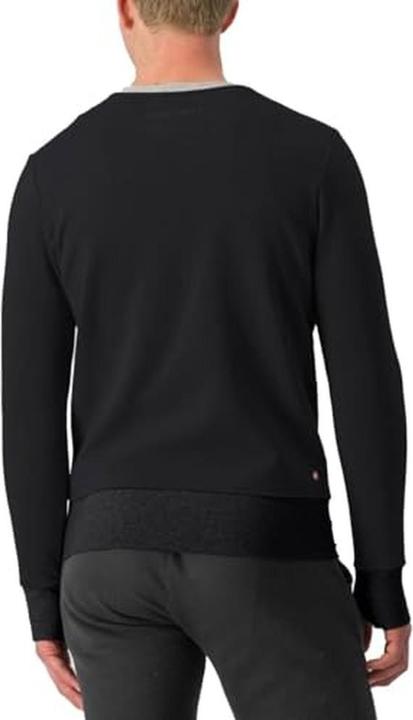 Produktbild Castelli Logo Sweatshirt (XL)
