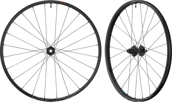 Image du produit Shimano WH-MT620 (Jeu de roues, 29")