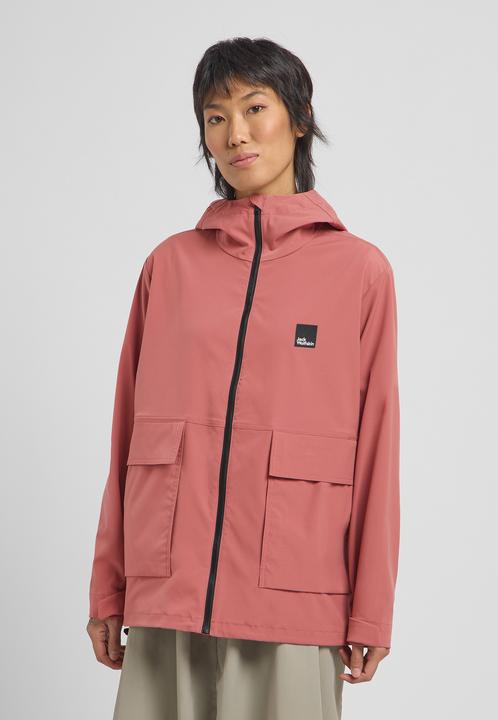Immagine prodotto Jack Wolfskin Terracade Jkt W (L)