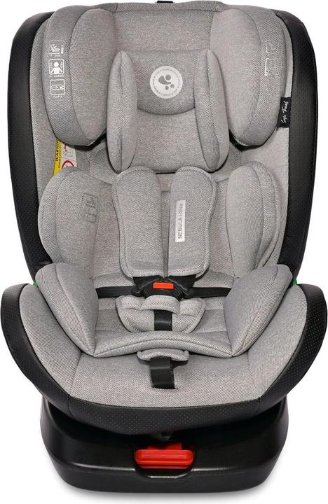 Actual product image Lorelli siège enfant i-Size Nebula (Reboarder)