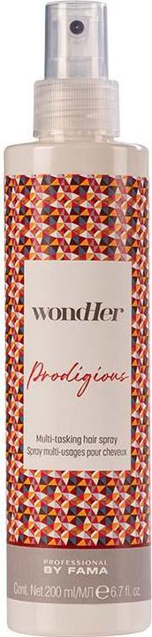 Immagine prodotto Professional By Fama Spray per capelli Prodigioso Multi-Tasking