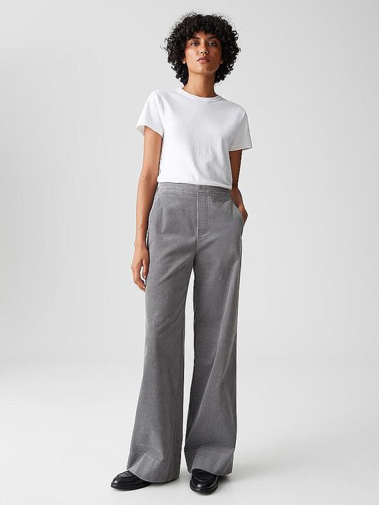 Produktbild Opus Marlenehose MILENI CARGO (40)