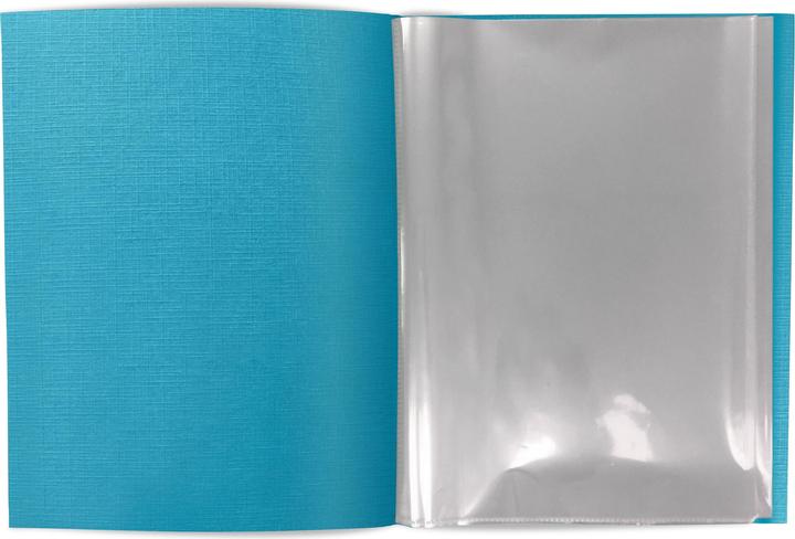 Produktbild Exacompta Sichtmappen (A4, 1x)