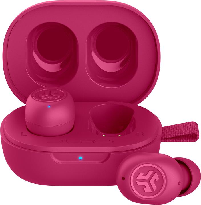 Immagine prodotto JLab Audio JBuds Mini (NC, 5.50 h, Senza fili)