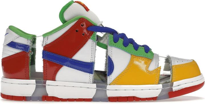 Produktbild Nike SB Dunk Low Sandy Bodecker (36)
