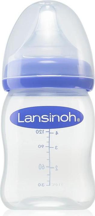 Lansinoh NaturalWave (160 ml)