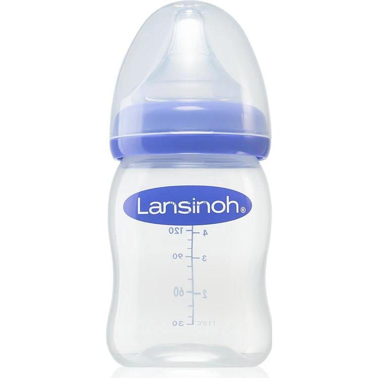 Lansinoh , Biberon, Biberon Naturalwave (160 Ml)