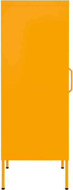 Produktbild vidaXL Lagerschrank (42.50 x 35 x 101.50 cm)