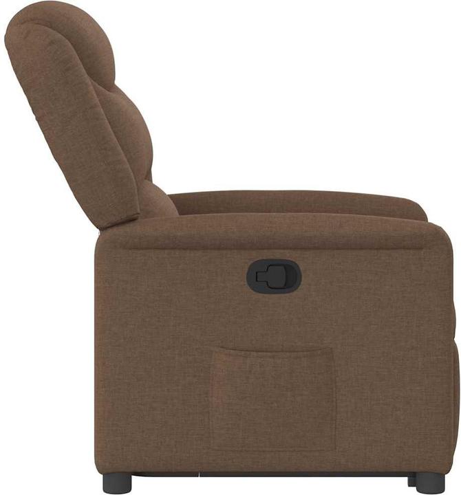 Immagine prodotto vidaXL Relaxsessel mit Aufstehhilfe