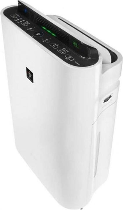 Produktbild Sharp KC-D40EUW (26 m²)