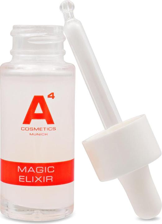 Produktbild A4 Health and Beauty Magic Elixir (20 ml)