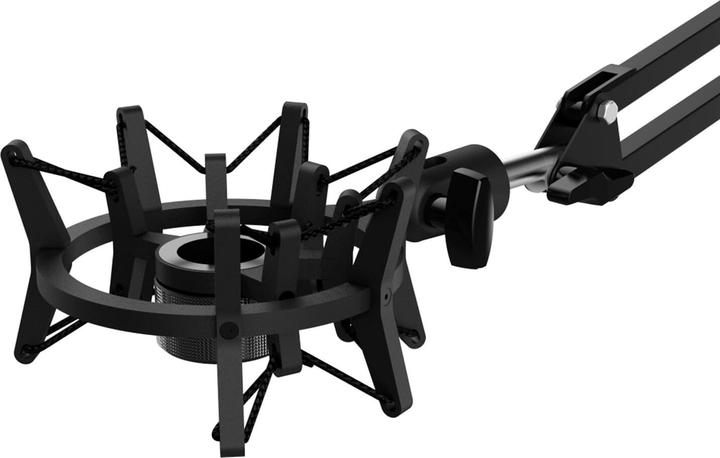 Image du produit Urage Microphone de streaming Stream 900 HD Studio, noir