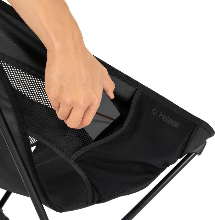 Image du produit Helinox Chaise One Highback