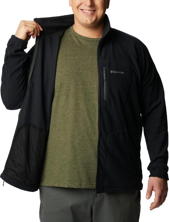 Actual product image Columbia Fast Trek II (XL)