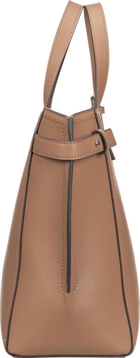 Image du produit Calvin Klein Shopper Minimal Hardware Tote FA22