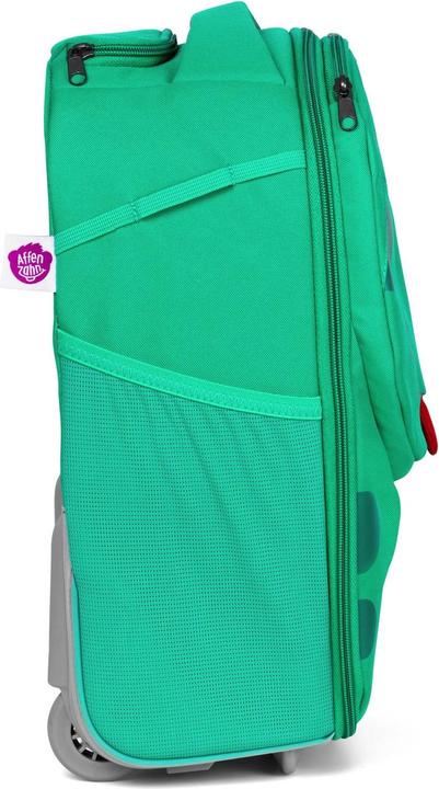 Actual product image Affenzahn Fabian Frog (20 l)