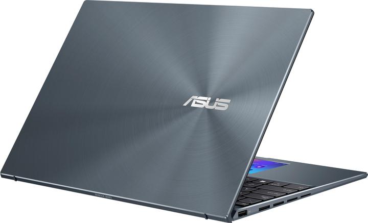 Actual product image ASUS Zenbook 14X (14", Intel Core i7-1260P, 16 GB, 1000 GB)